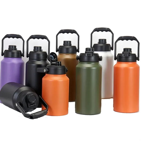 2L Portable Insulation Kettle