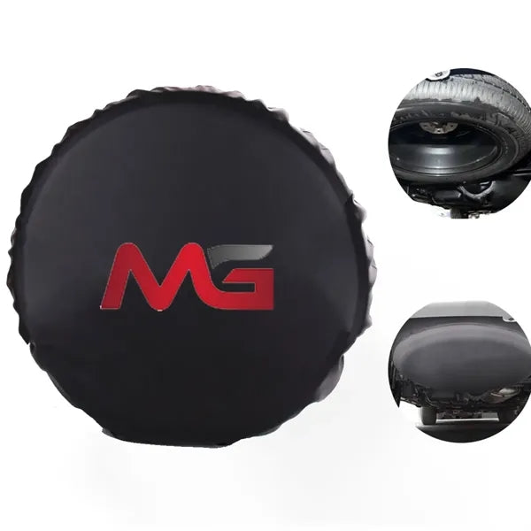 Car Spare Tire Cover