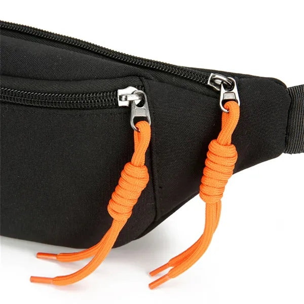 Waist Bag Fanny Pack for Men and Women