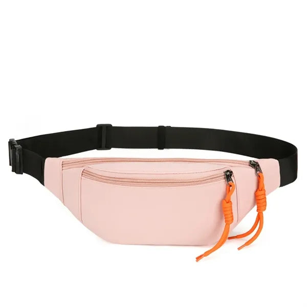 Waist Bag Fanny Pack for Men and Women