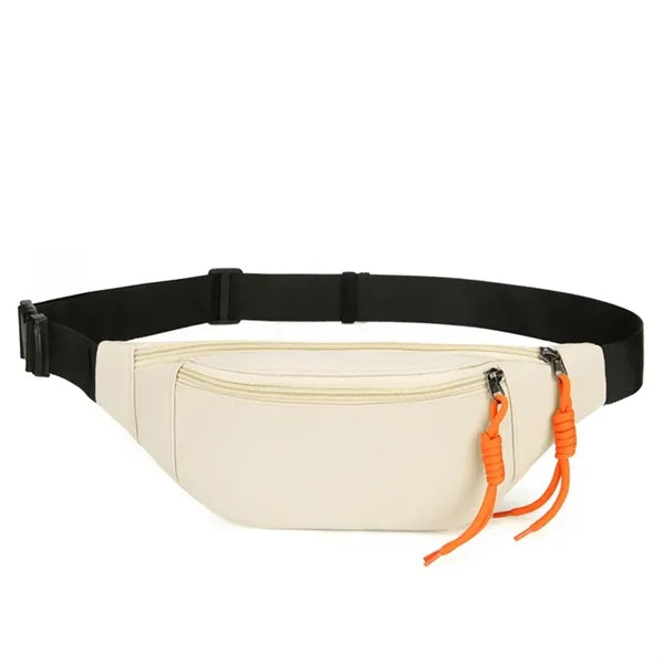 Waist Bag Fanny Pack for Men and Women