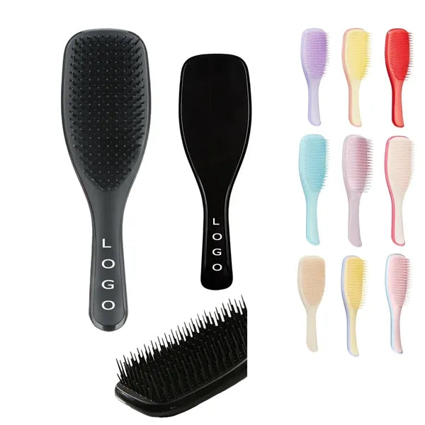 Ultimate Detangler Smooth Hairbrush