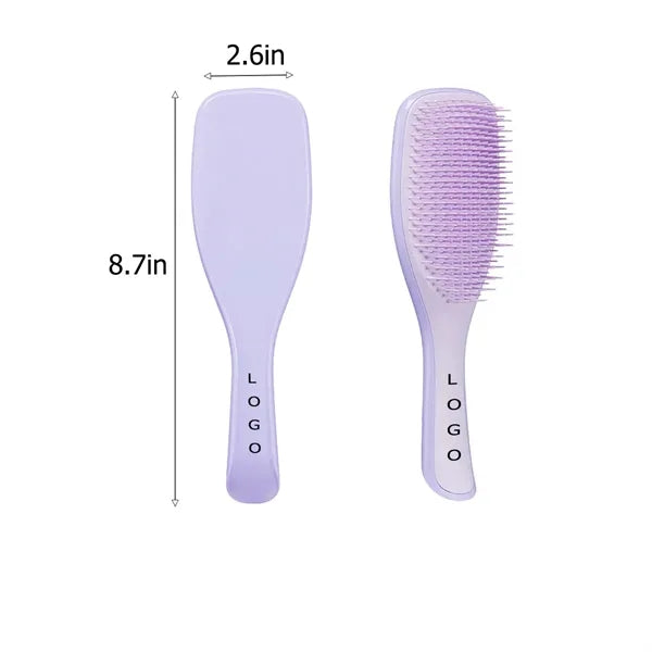 Ultimate Detangler Smooth Hairbrush