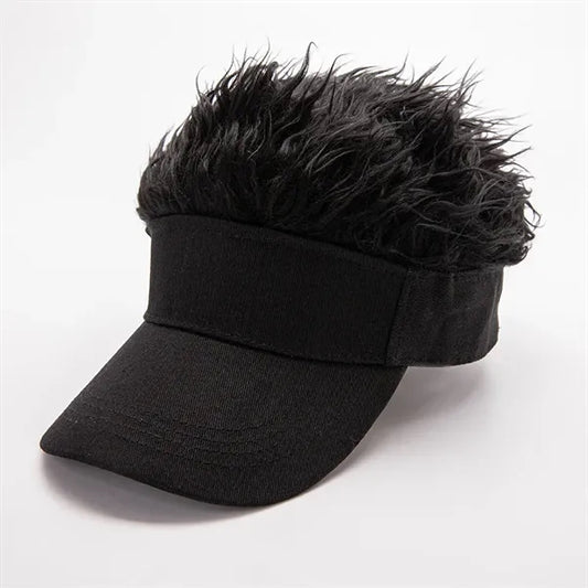 Wig Visor