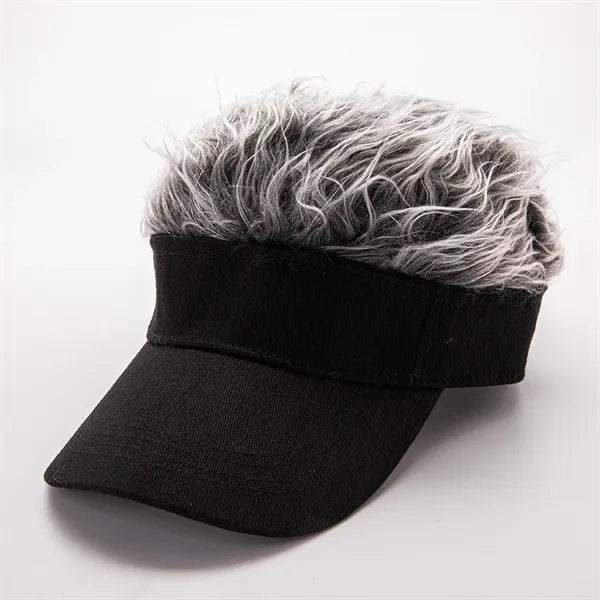 Wig Visor