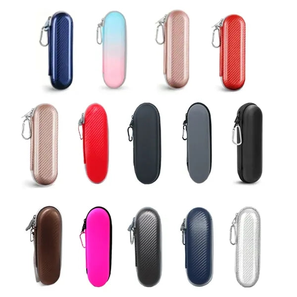 Portable EVA Electric Toothbrush Travel Case