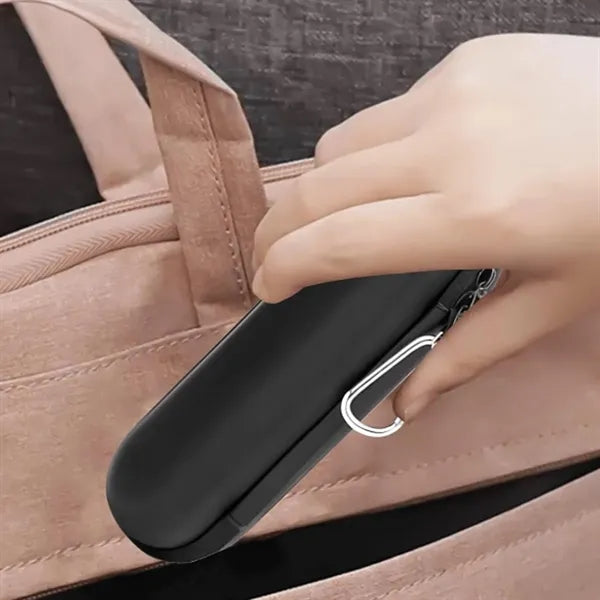 Portable EVA Electric Toothbrush Travel Case