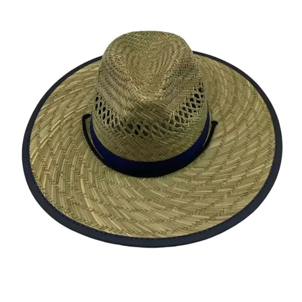 Summer Sun Protection Beach Straw Hat