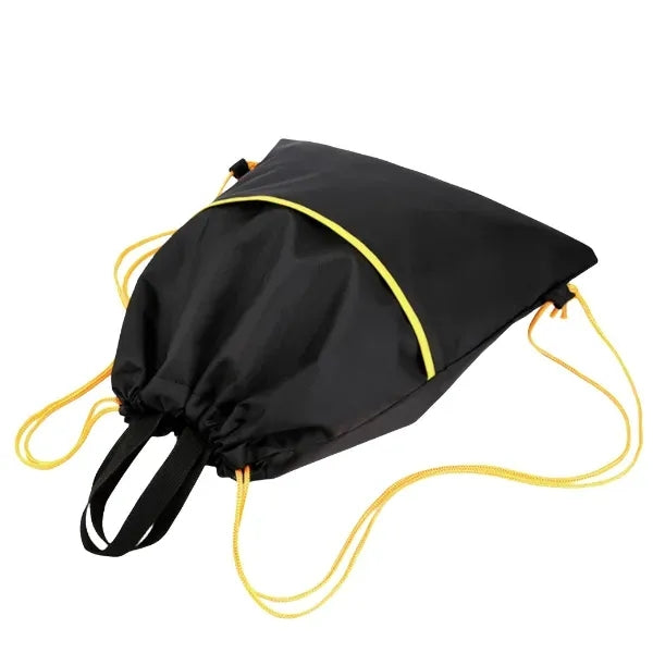 Waterproof Drawstring Gym Travel Backpack