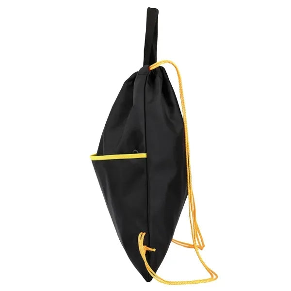 Waterproof Drawstring Gym Travel Backpack