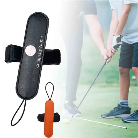Golf Swing Training Aid