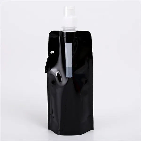 17oz Portable collapsible water bag
