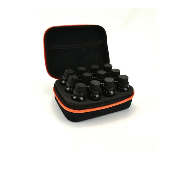 12 Slot Essential Oils Case