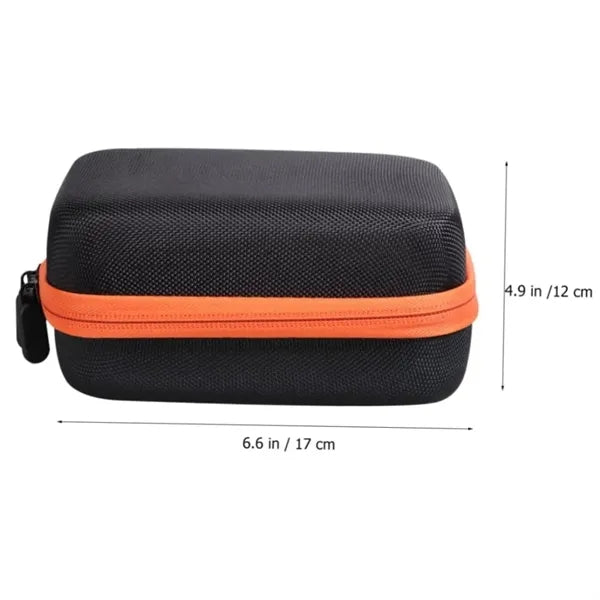 12 Slot Essential Oils Case