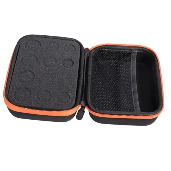 12 Slot Essential Oils Case