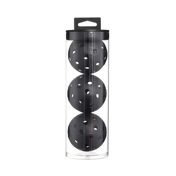 40 Holes Pickleball Ball Set-OCEAN