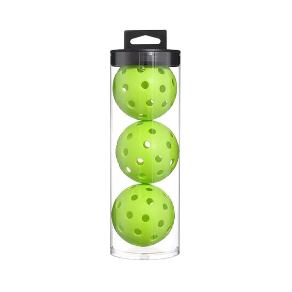 40 Holes Pickleball Ball Set-OCEAN