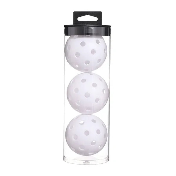 40 Holes Pickleball Ball Set-OCEAN