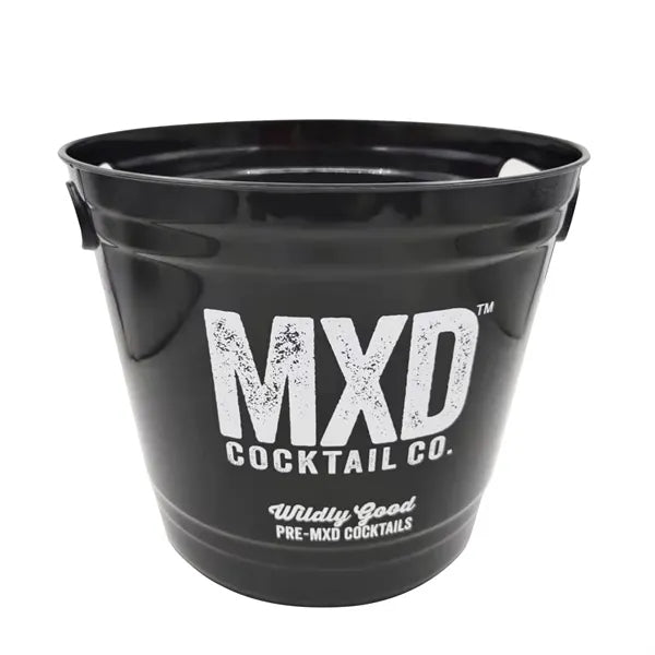 6L Party Bucket With Handles