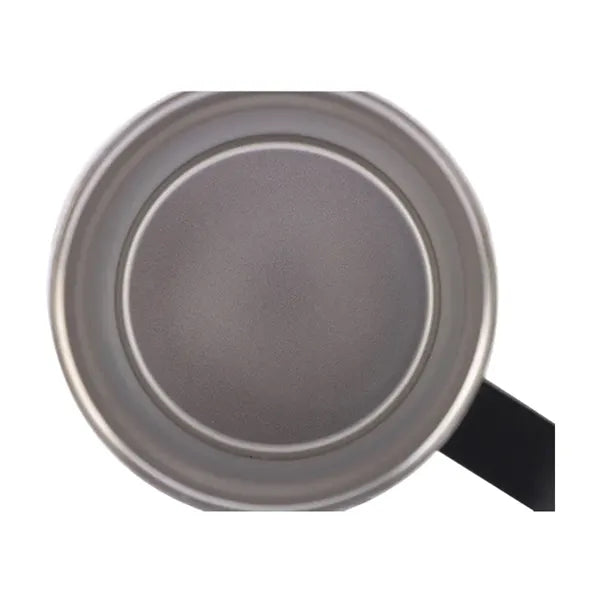 15 OZ Coffee Mug with Cork Bottom and Splash Proof Lid