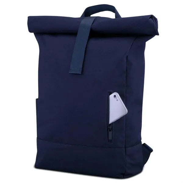 Compact and Convenient Foldable Backpack