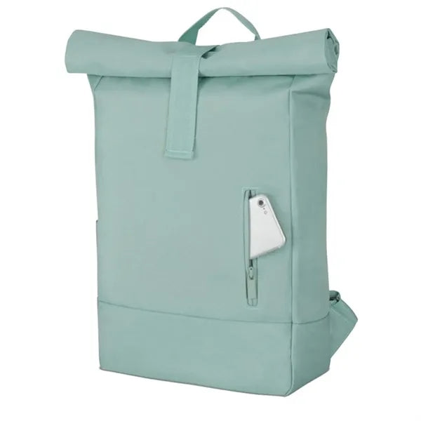 Compact and Convenient Foldable Backpack