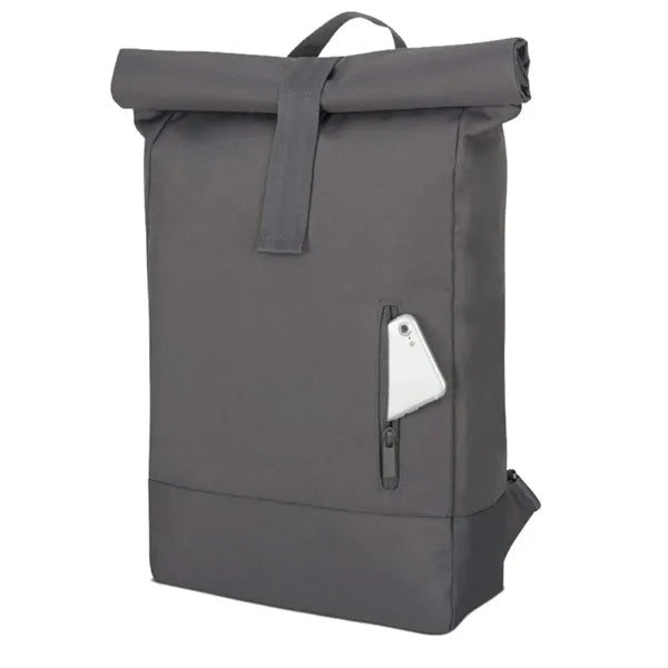 Compact and Convenient Foldable Backpack