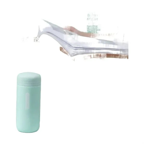 Mini Water Bottle 150ml