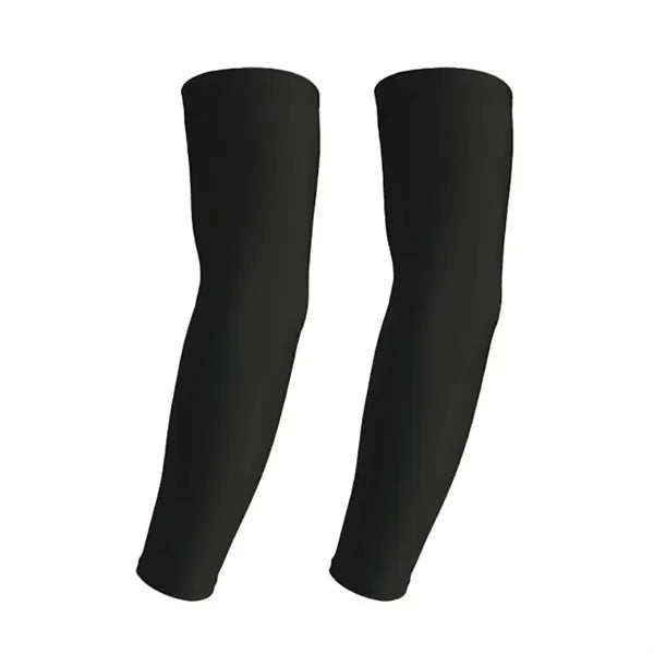 UV Sun Protection Sports Cooling Arm Sleeves