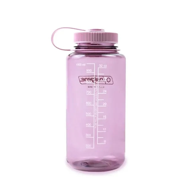 32oz Wide Mouth Sustain Water Bottle, BPA-Free