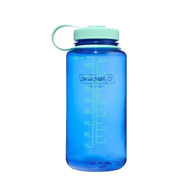 32oz Wide Mouth Sustain Water Bottle, BPA-Free
