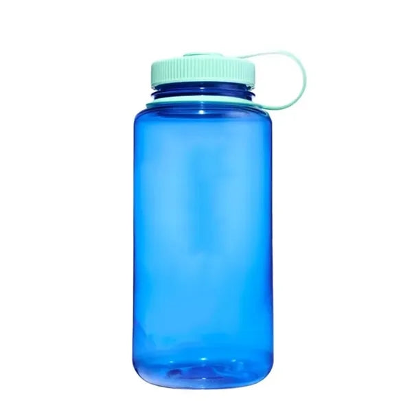 32oz Wide Mouth Sustain Water Bottle, BPA-Free