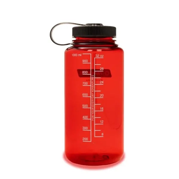 32oz Wide Mouth Sustain Water Bottle, BPA-Free