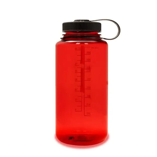 32oz Wide Mouth Sustain Water Bottle, BPA-Free