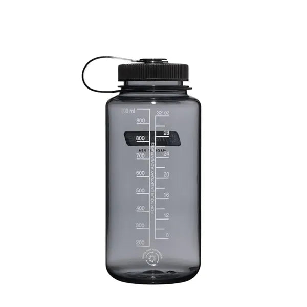 32oz Wide Mouth Sustain Water Bottle, BPA-Free