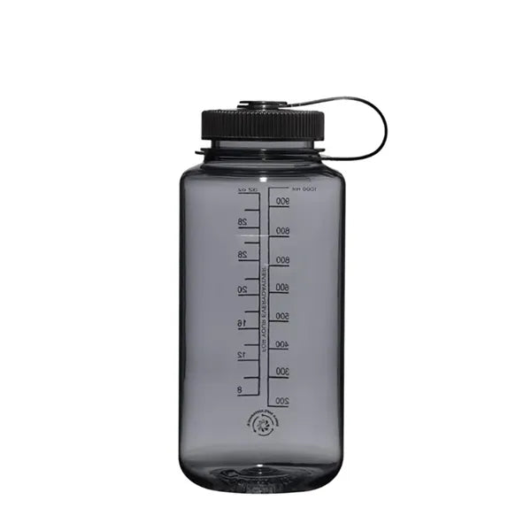 32oz Wide Mouth Sustain Water Bottle, BPA-Free