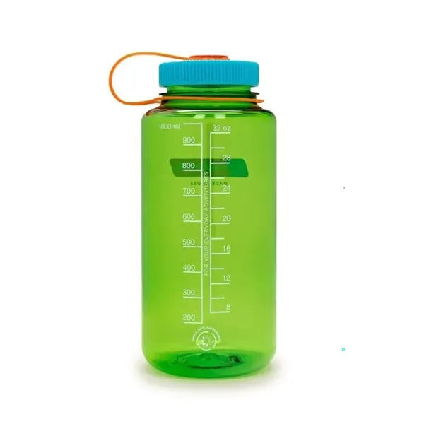 32oz Wide Mouth Sustain Water Bottle, BPA-Free