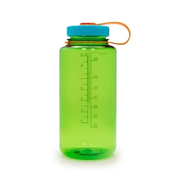 32oz Wide Mouth Sustain Water Bottle, BPA-Free
