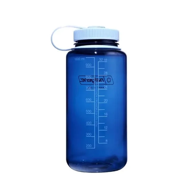 32oz Wide Mouth Sustain Water Bottle, BPA-Free