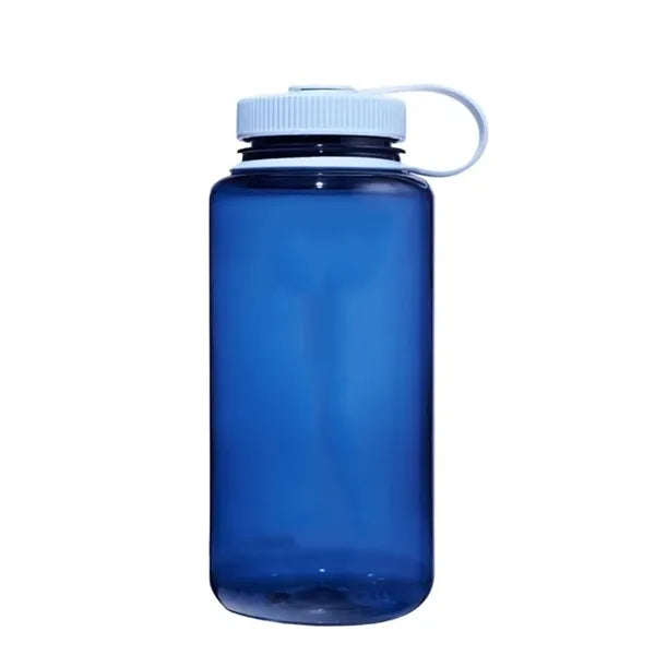 32oz Wide Mouth Sustain Water Bottle, BPA-Free