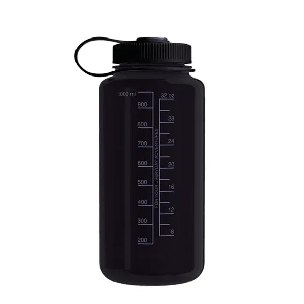 32oz Wide Mouth Sustain Water Bottle, BPA-Free