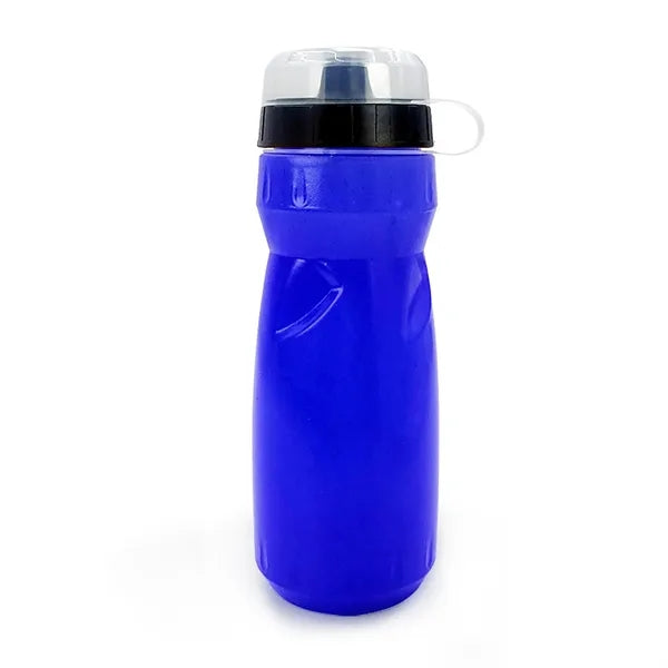 17oz Outdoor Sports Water Bottle with Leak-Proof Design