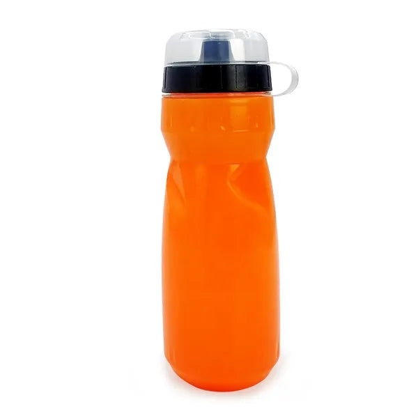 17oz Outdoor Sports Water Bottle with Leak-Proof Design
