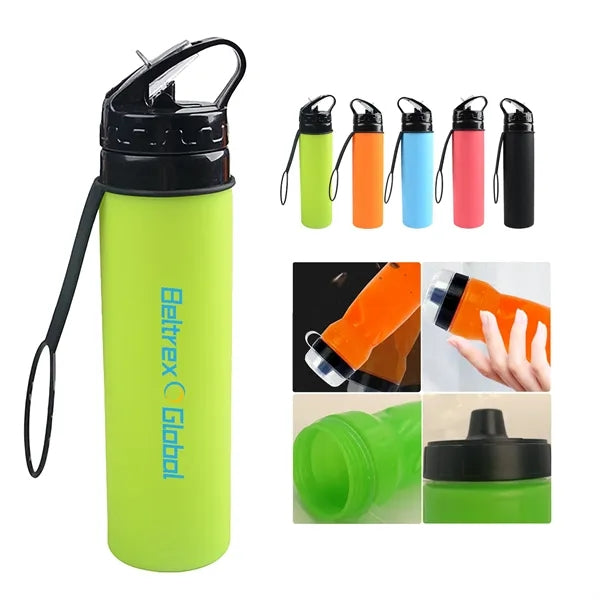 15oz Outdoor Sports Water Bottle