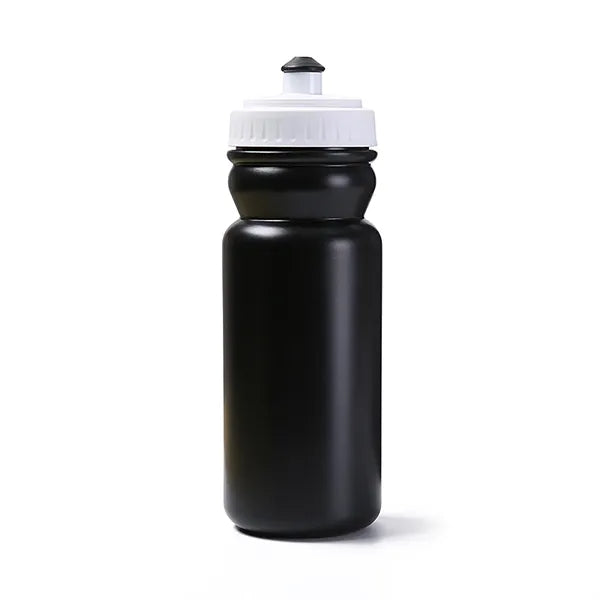 20oz Multi-Color Sports Water Bottle with Leak-Proof Design