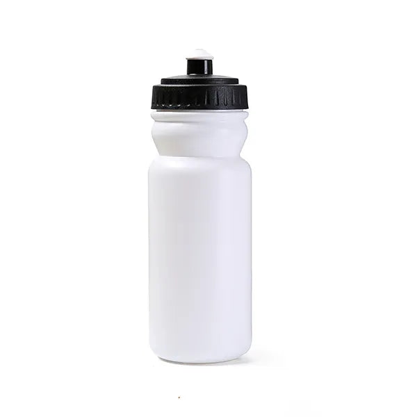 20oz Multi-Color Sports Water Bottle with Leak-Proof Design