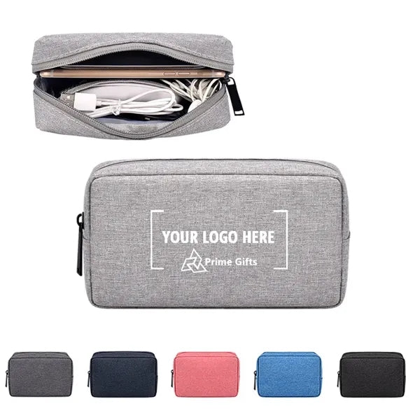 Large Digital Accessories Storage Bag