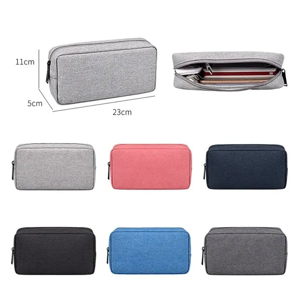 Large Digital Accessories Storage Bag