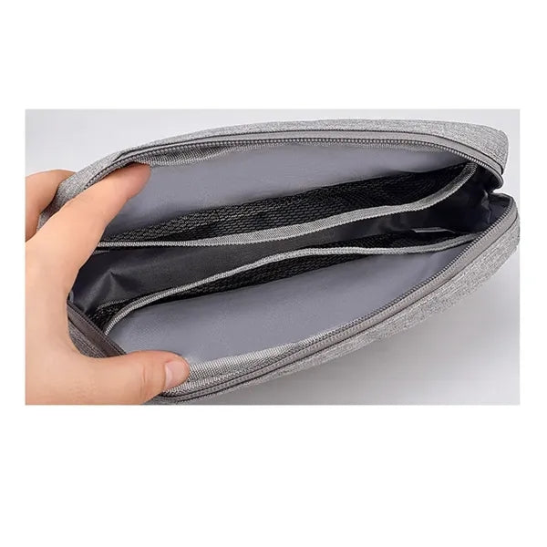 Large Digital Accessories Storage Bag
