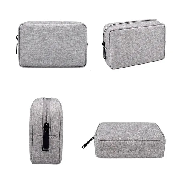 Large Digital Accessories Storage Bag